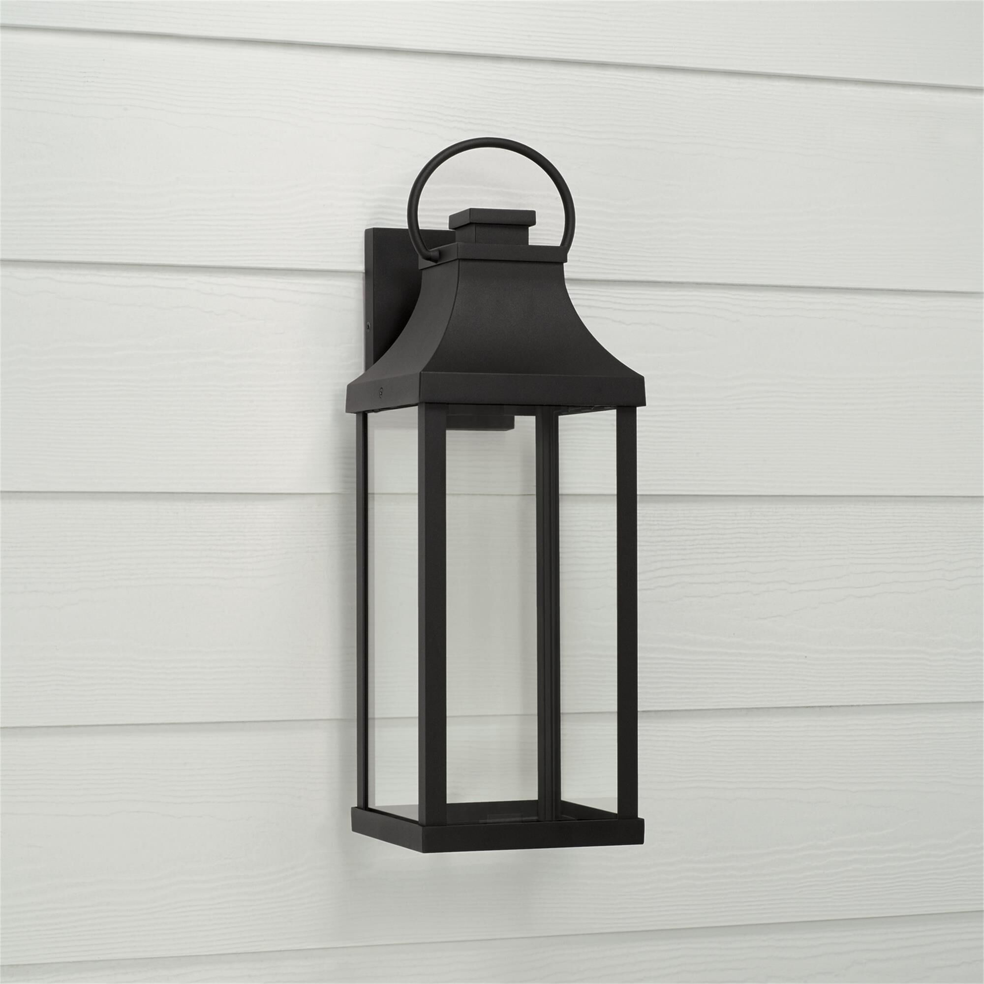 Bradford 17 Inch Outdoor Wall Light