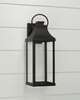 Bradford 17 Inch Outdoor Wall Light