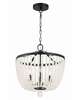 Rylee 16 Inch Chandelier