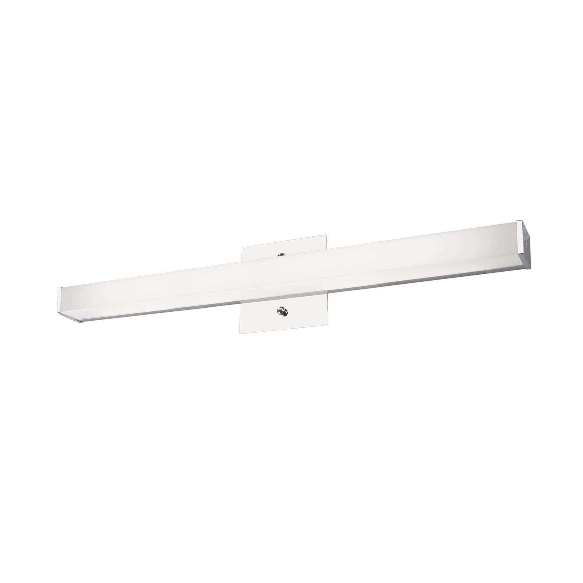 Jane-Slim 24 Inch Bath Vanity Light