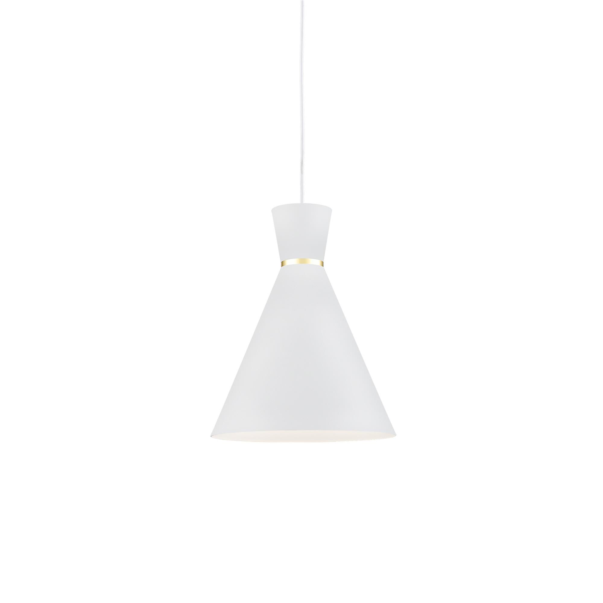 Vanderbilt 12 Inch Mini Pendant