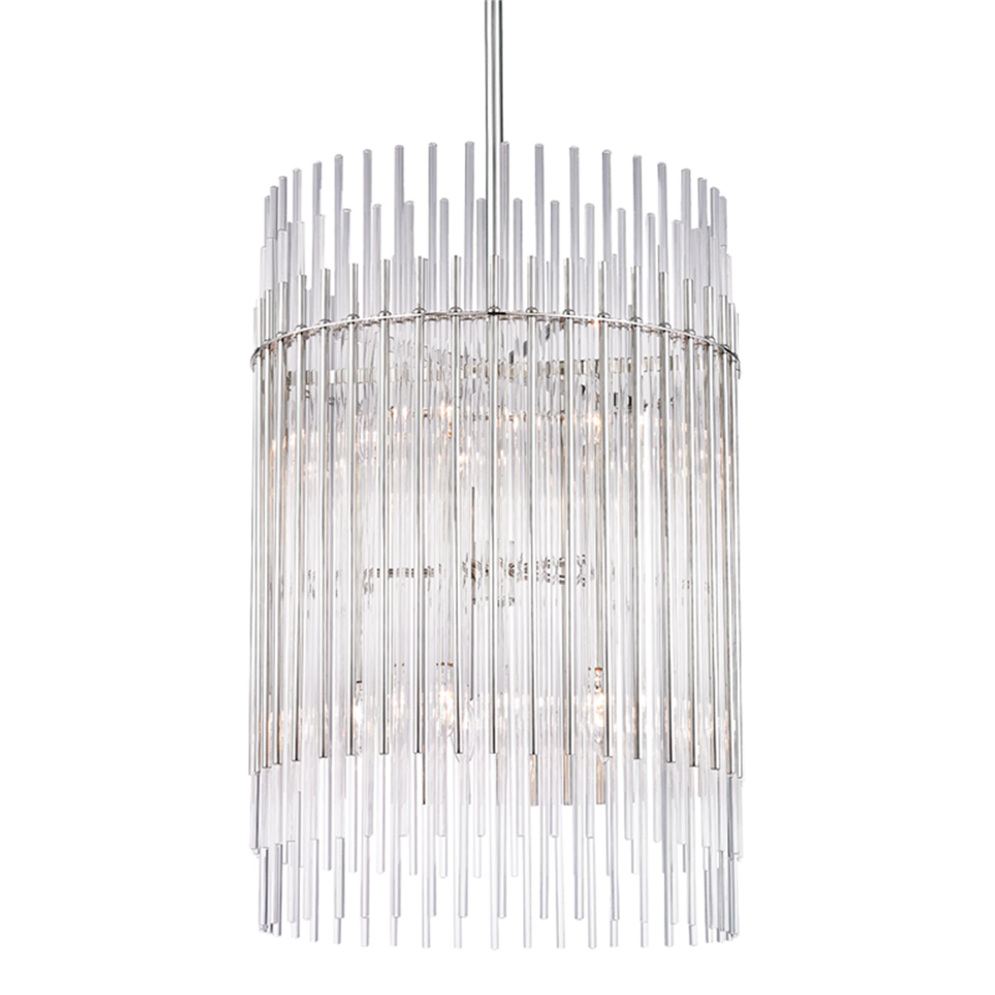 Wallis Large Pendant Light