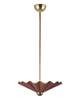 Jason Koharik Furrow Small Pendant Light