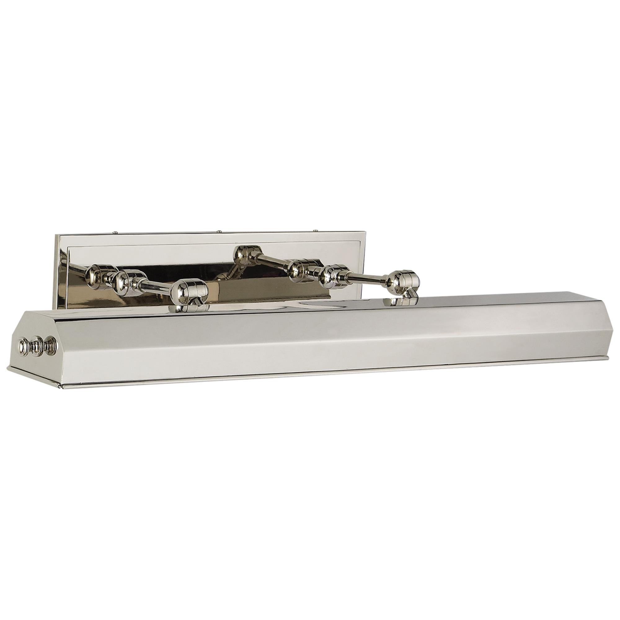 Chapman & Myers Dorchester 30 Inch Picture Light