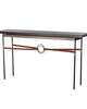 Equus 14 Inch Console Table