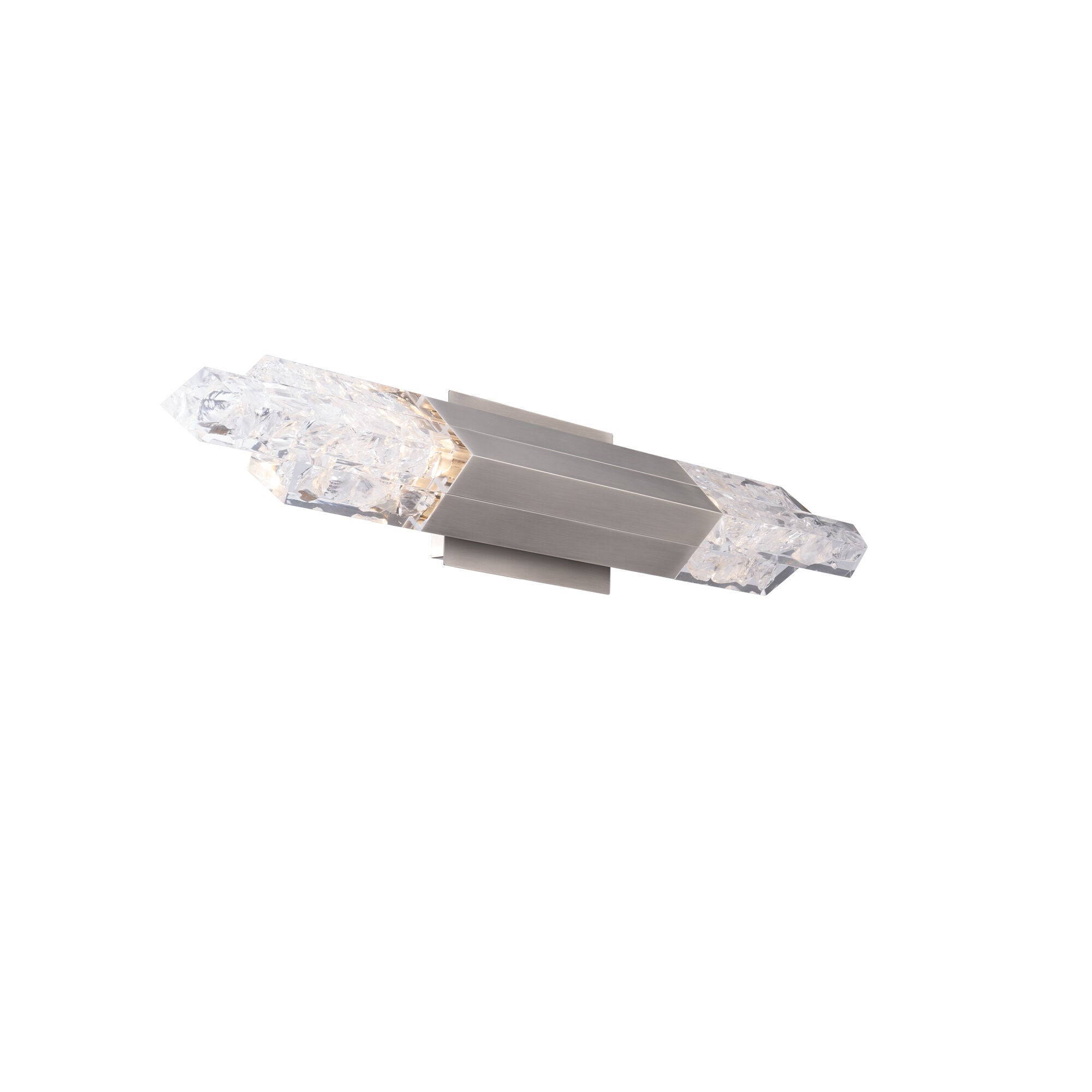 Montage 32 Inch Bath Vanity Light