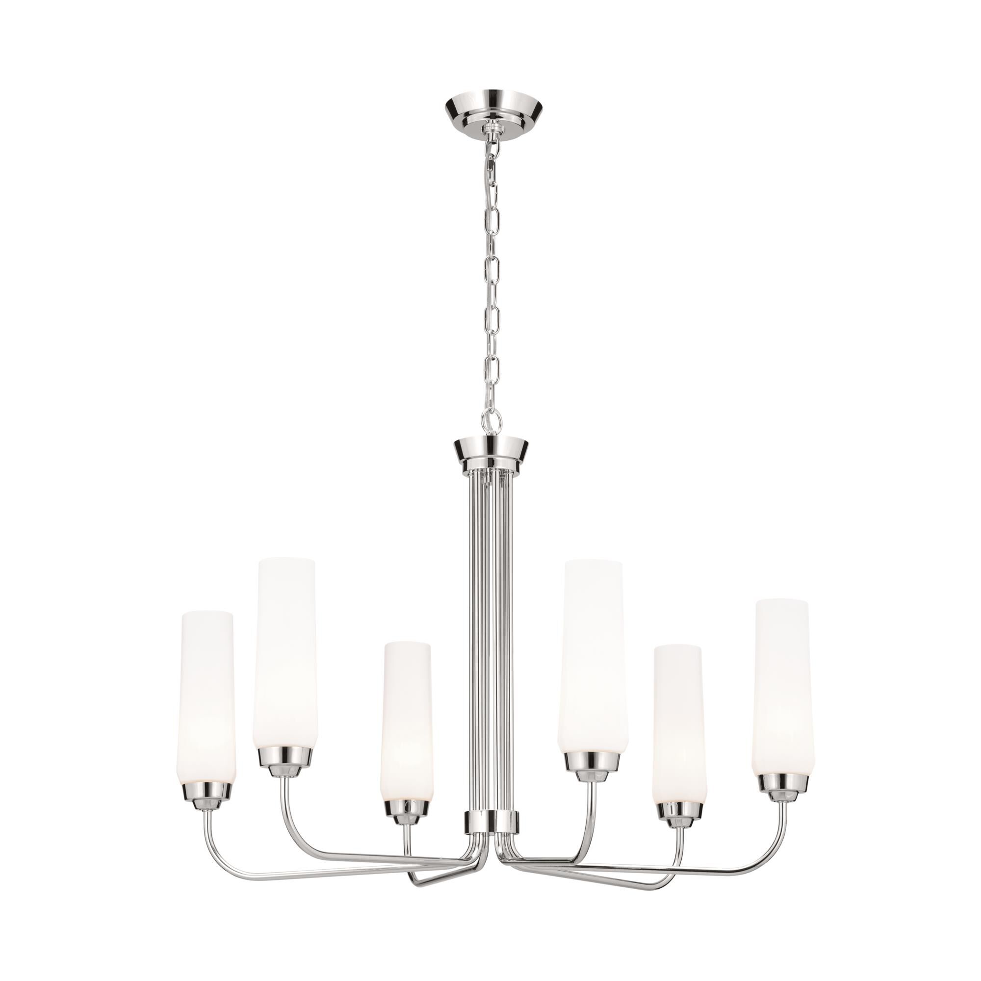 Truby 29 Inch Chandelier