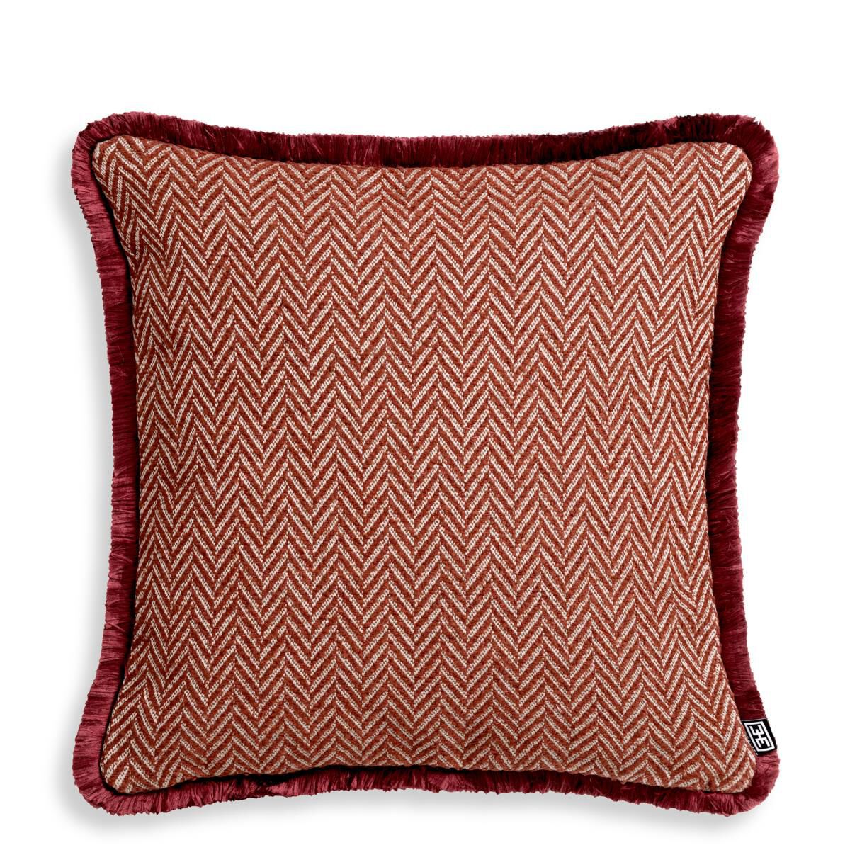 Kauai 20 Inch Decorative Pillow