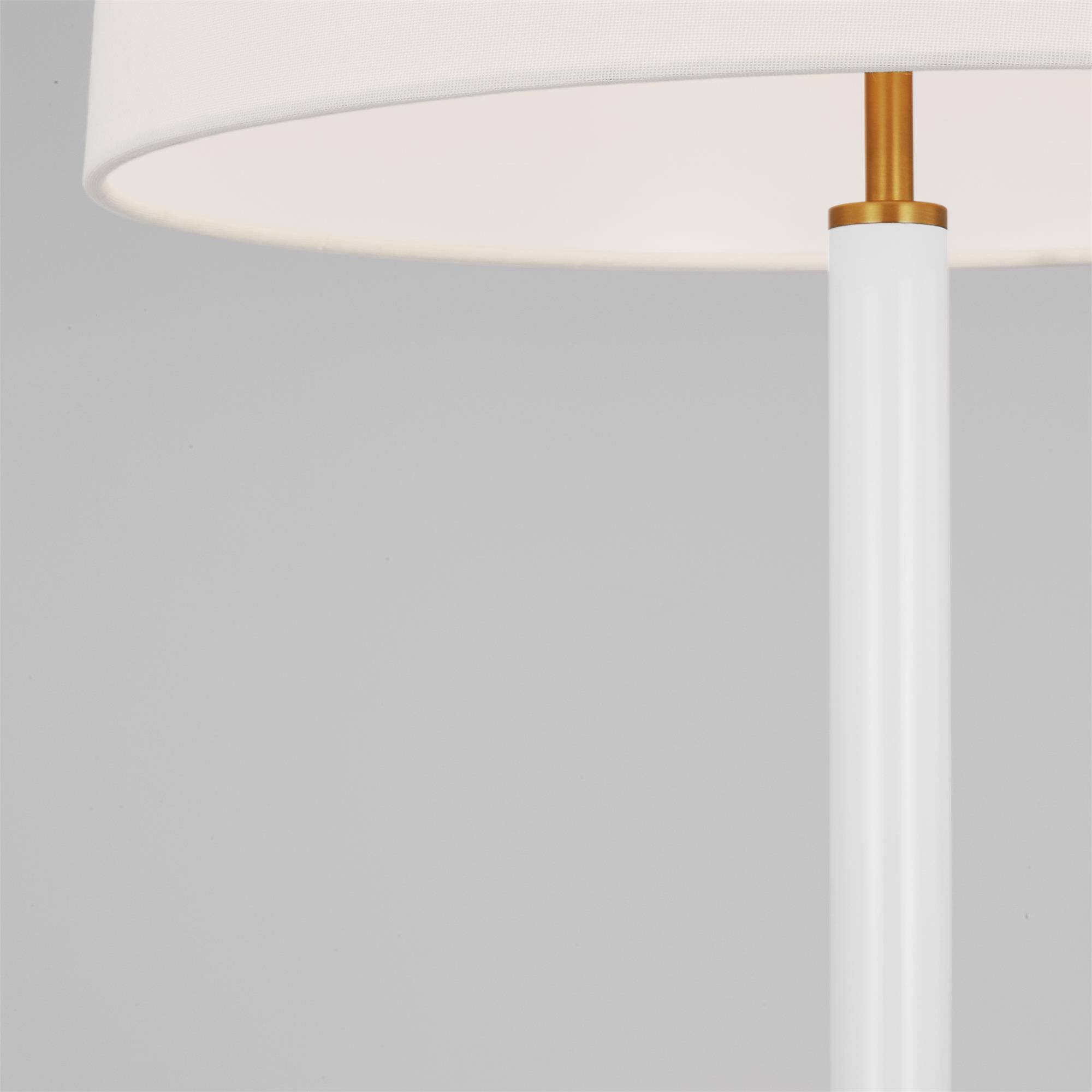 Kate Spade New York Monroe 27 Inch Table Lamp