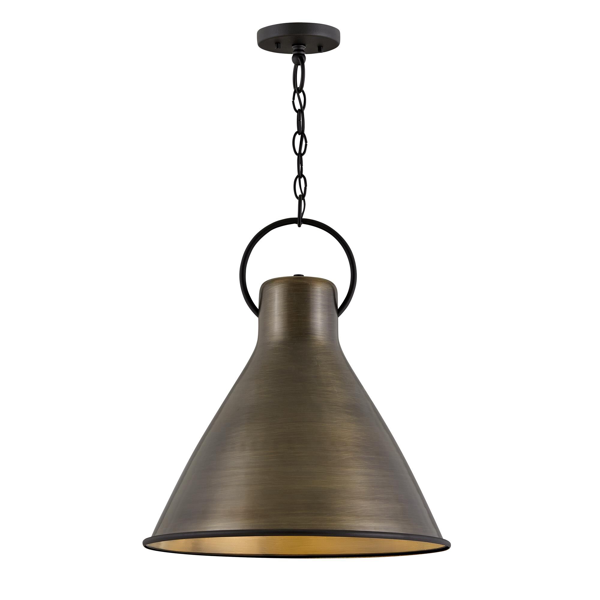 Winnie Medium Pendant Light