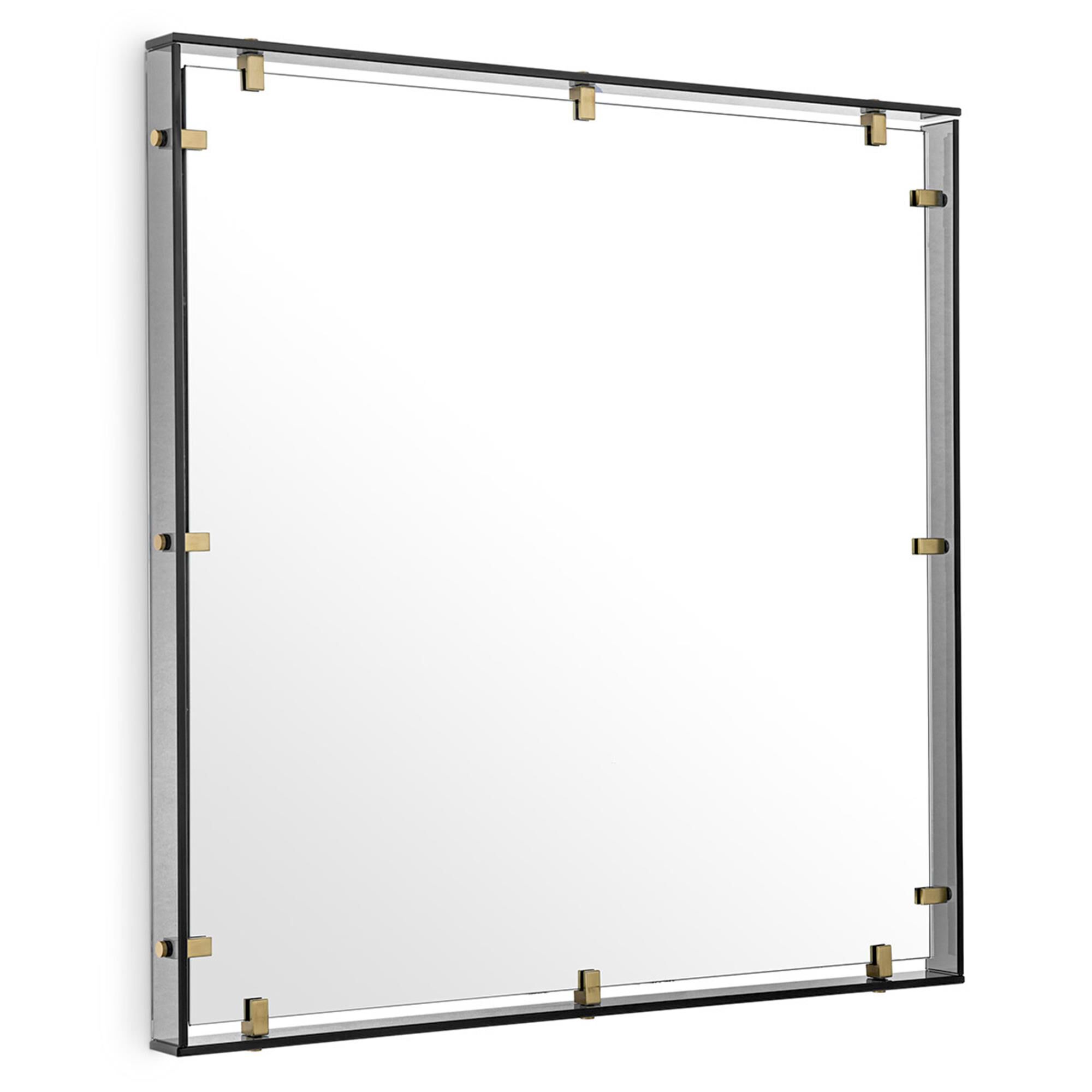 Verona Decorative Mirror