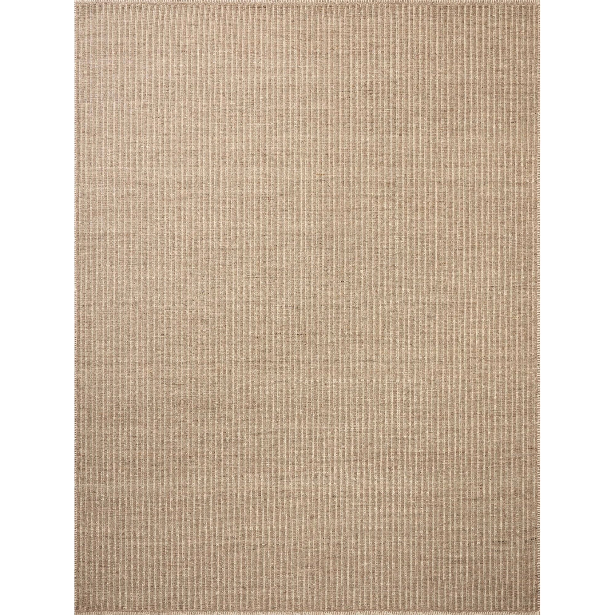 Elma Hand Loomed Wool Area Rug