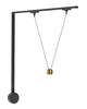 Faria Double 42 Inch Track Lighting Kit