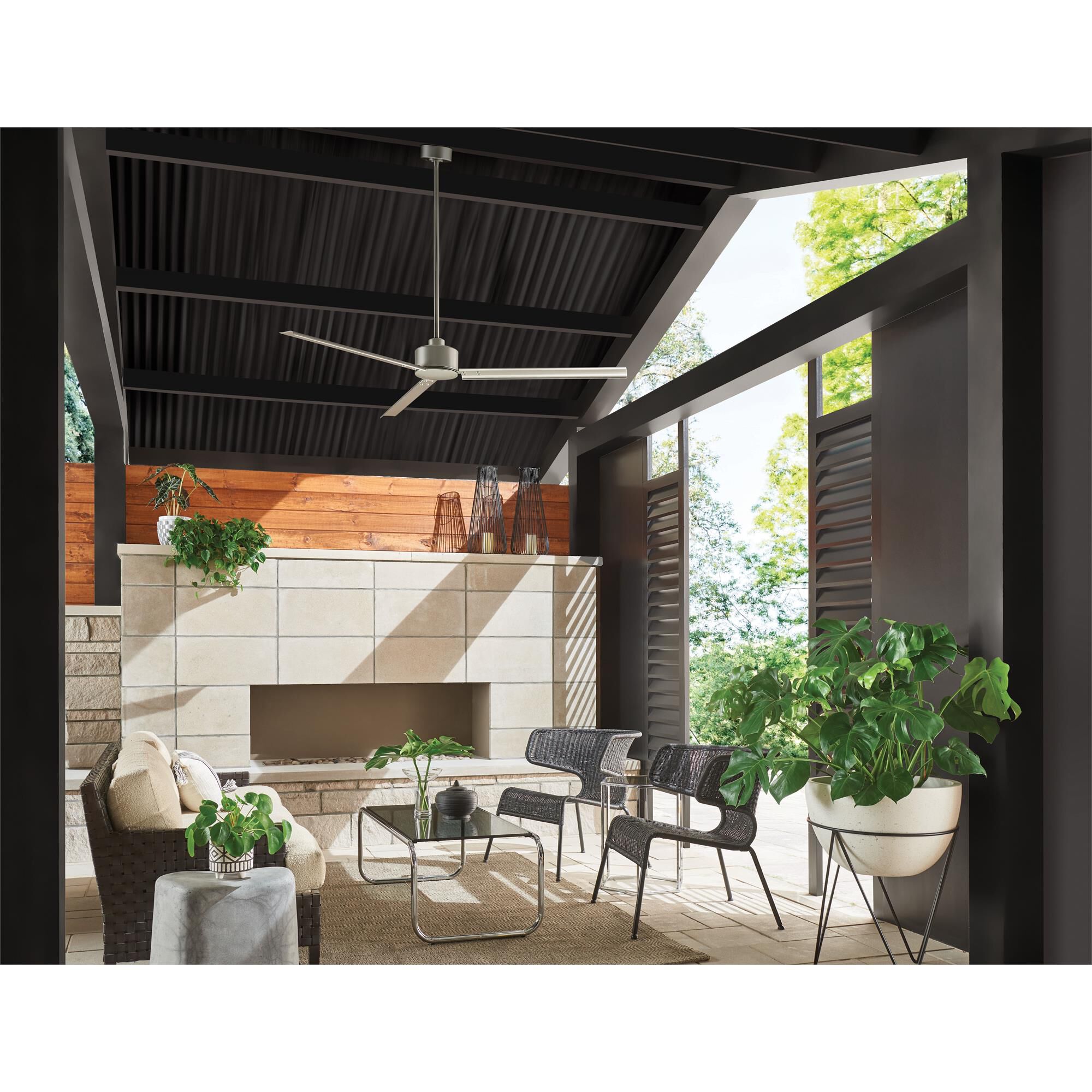 Indy 56 Inch Ceiling Fan