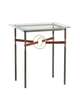 Equus 25 Inch End Table