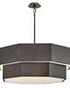Facet Large Chandelier