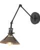 Henry Large Wall Swing Lamp