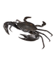 Crab Sculpture