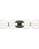 Atomo 30 Inch 4 Light Bath Vanity Light