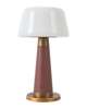 Elisa Carlucci Clemence Small Table Lamp