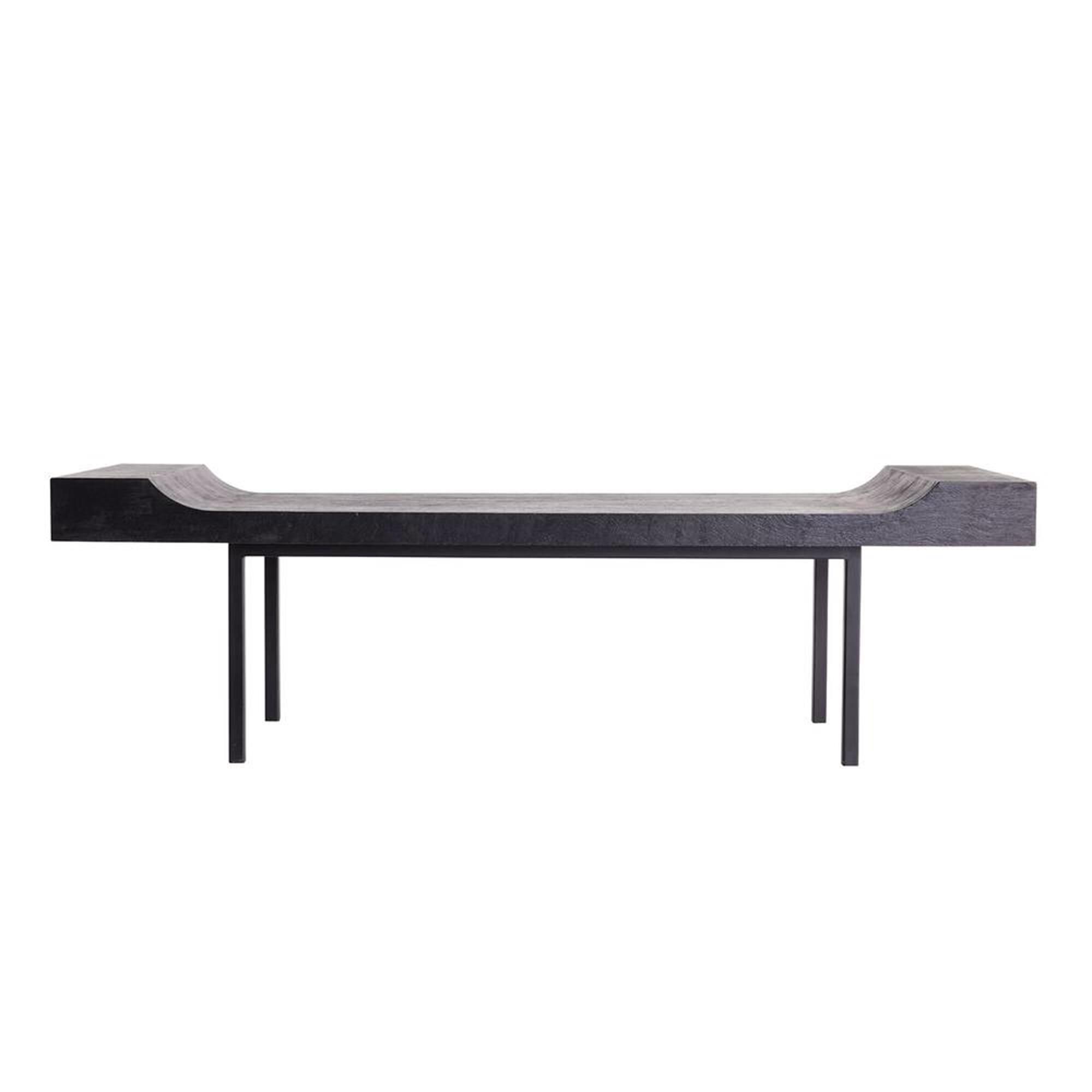 Lanny 60 Inch Bench