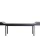 Lanny 60 Inch Bench