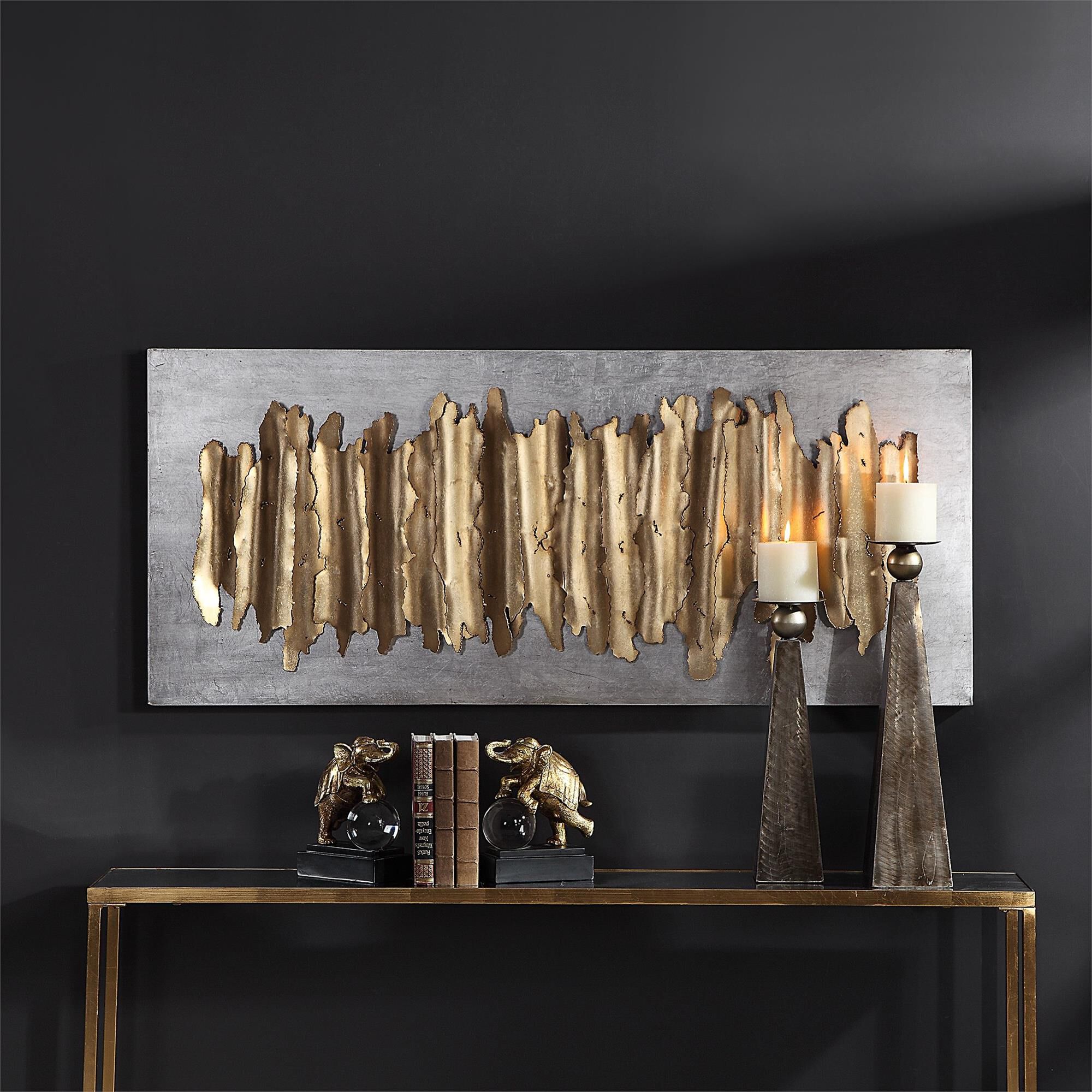 Lev Alternative Wall Art