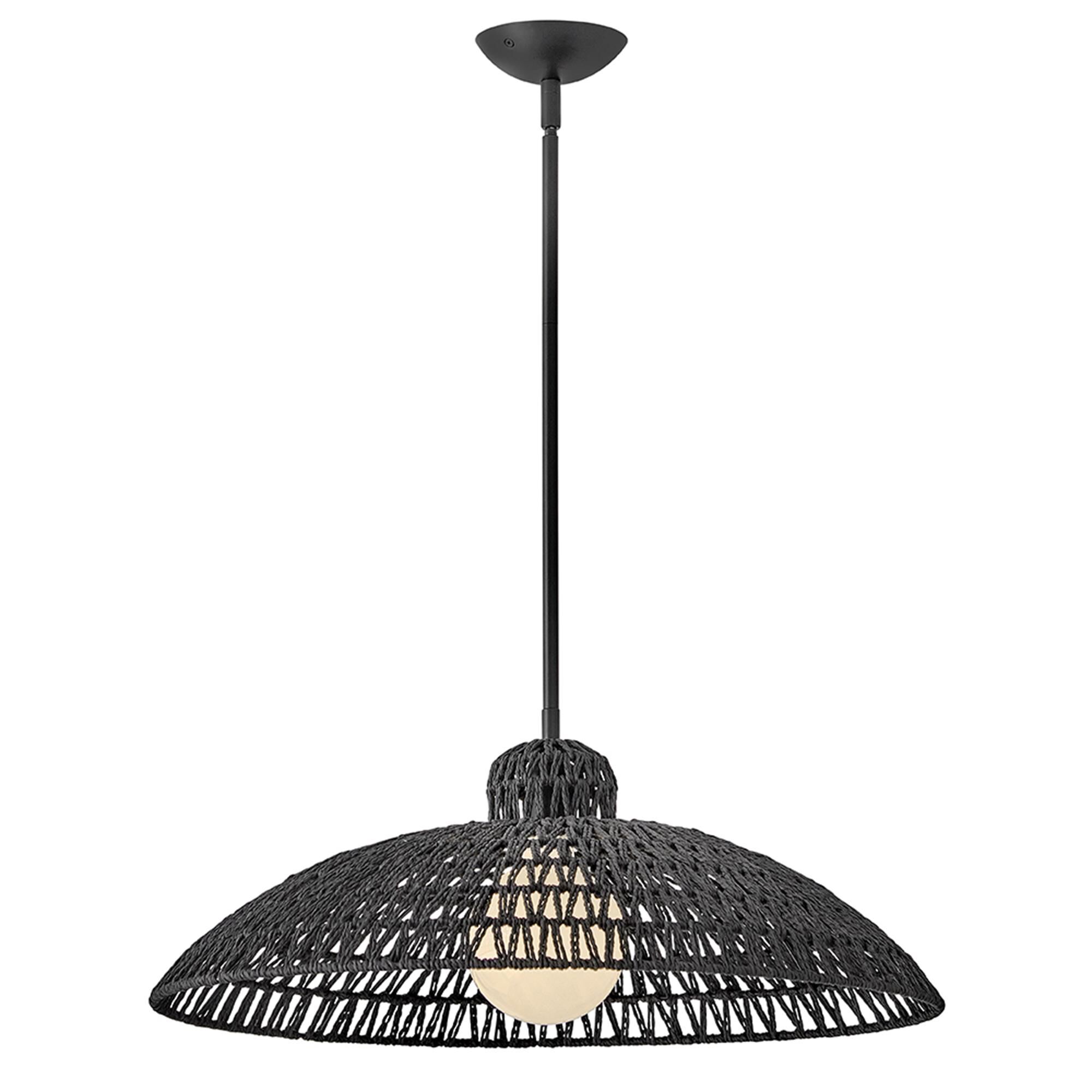 Pismo Medium Pendant Light