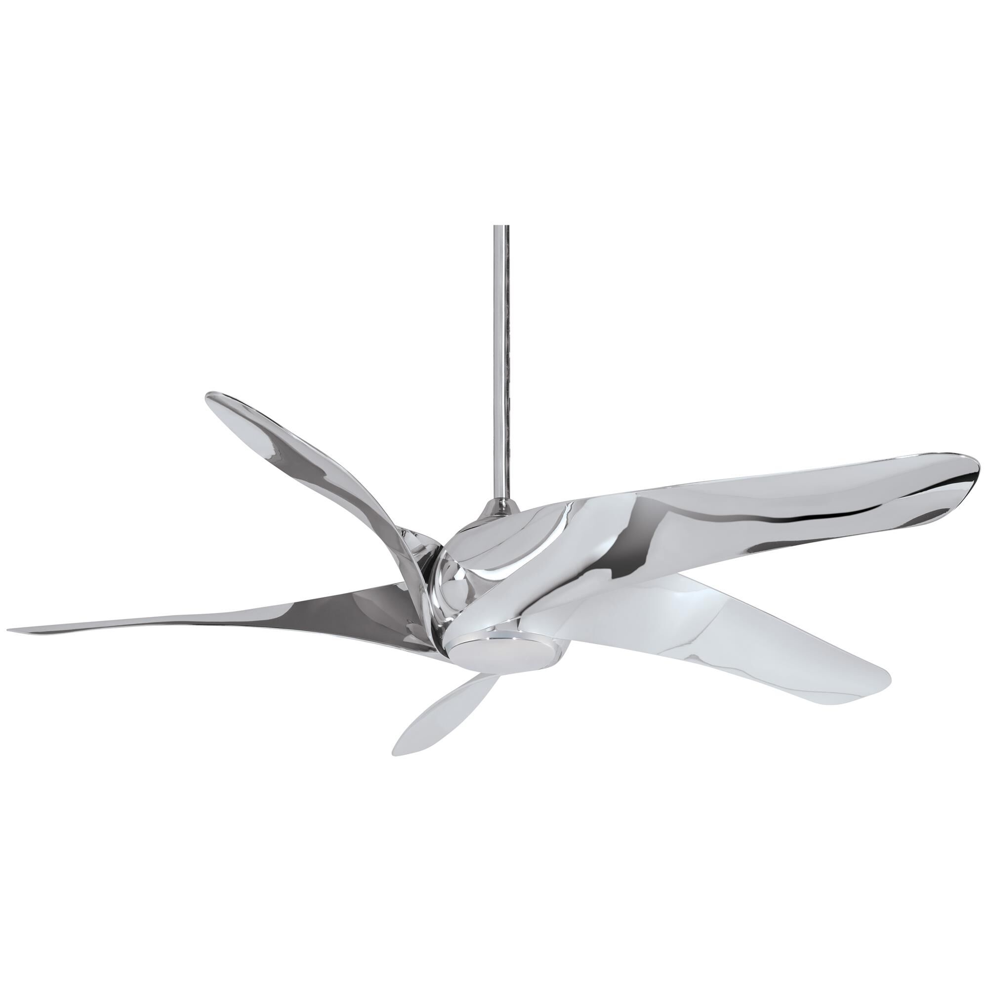 Artemis Xl5 62 Inch Ceiling Fan with Light Kit