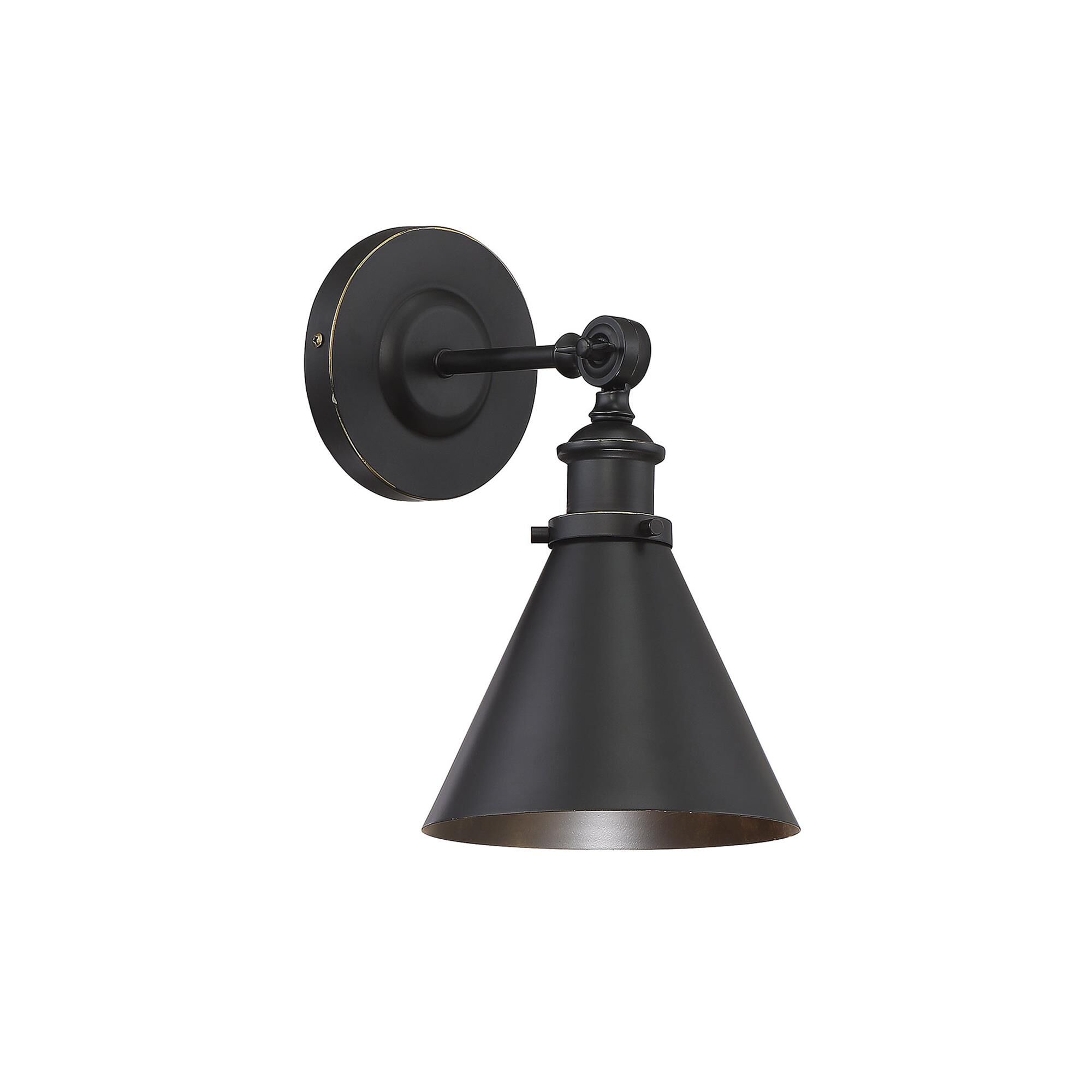 Glenn Small Wall Swing Lamp