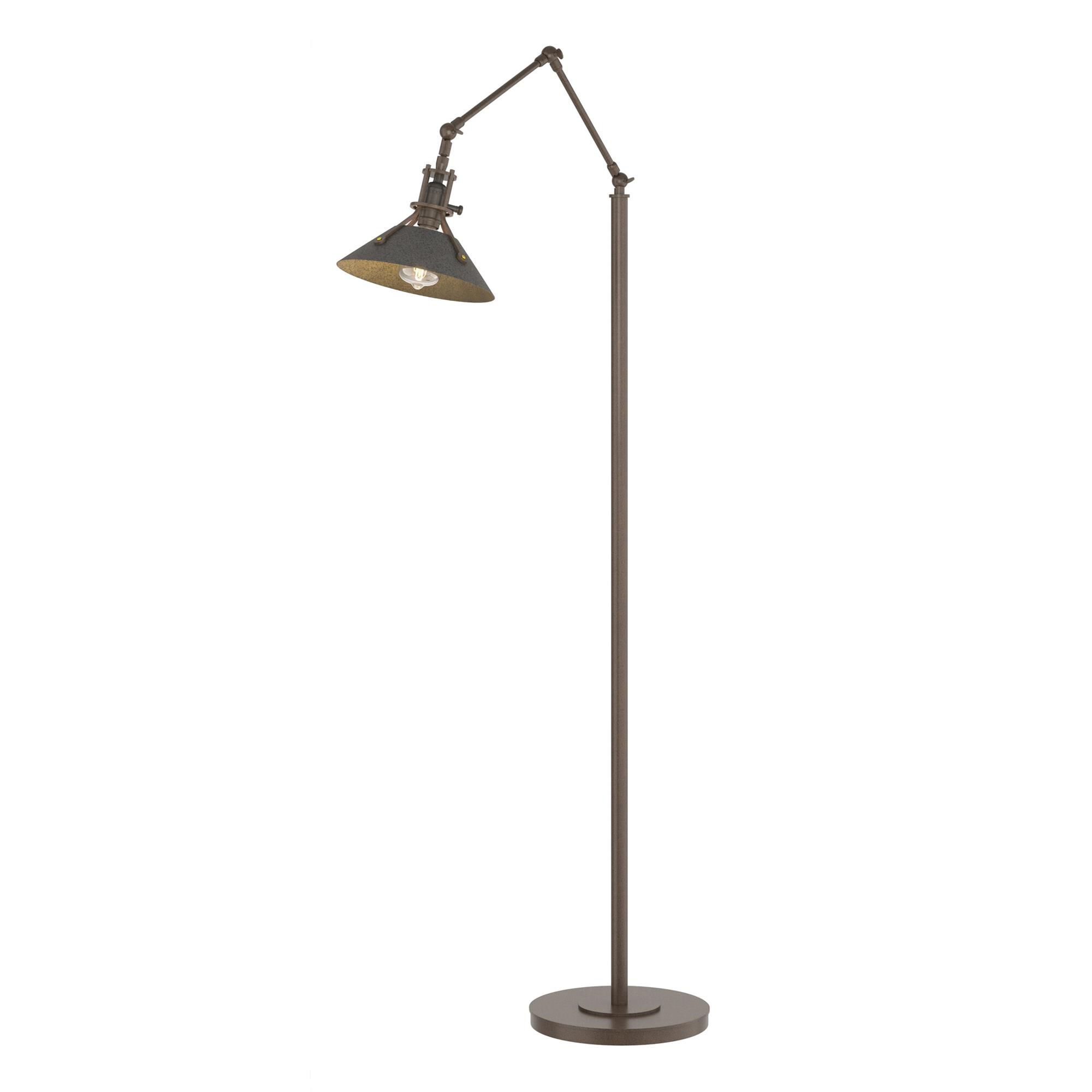 Henry 61 Inch Reading Lamp