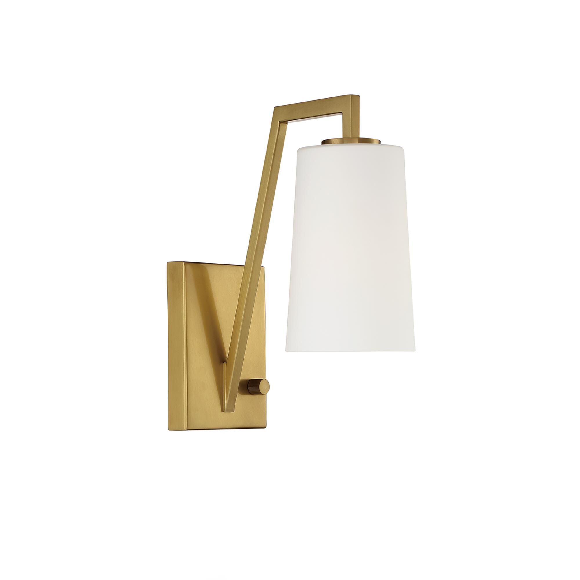 Avon Small Wall Sconce