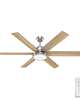 Warrant 60 Inch Ceiling Fan with Light Kit