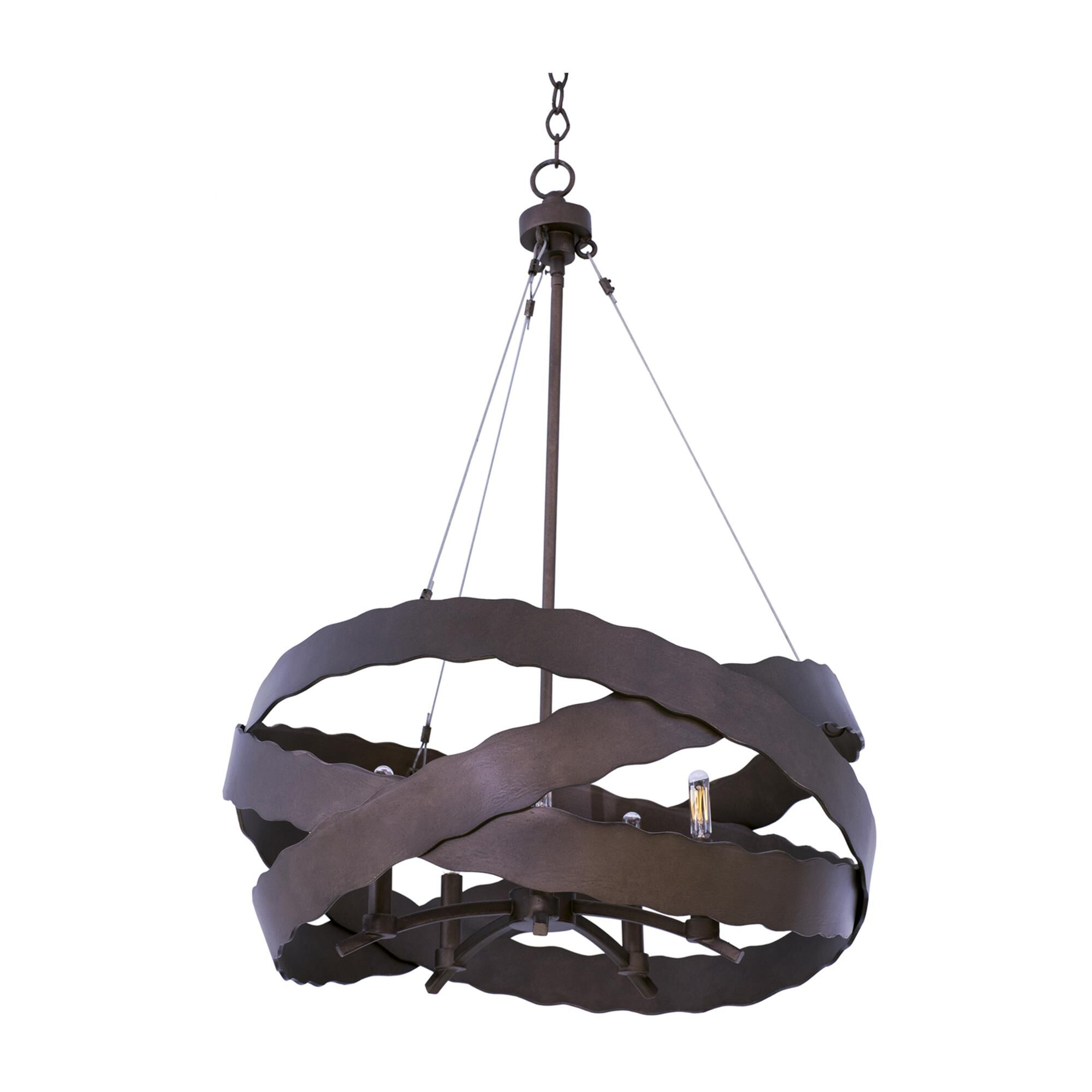 Fulton Medium Pendant Light