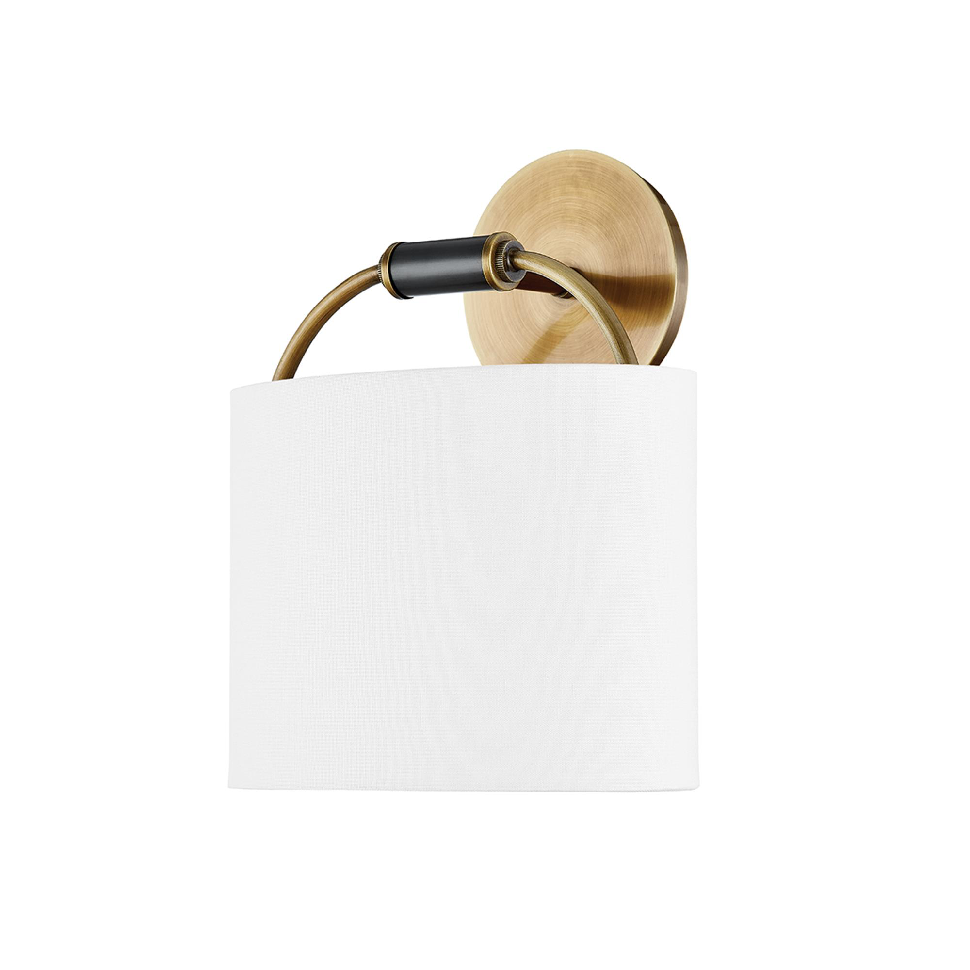 Pete Small Wall Sconce