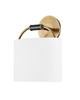 Pete Small Wall Sconce