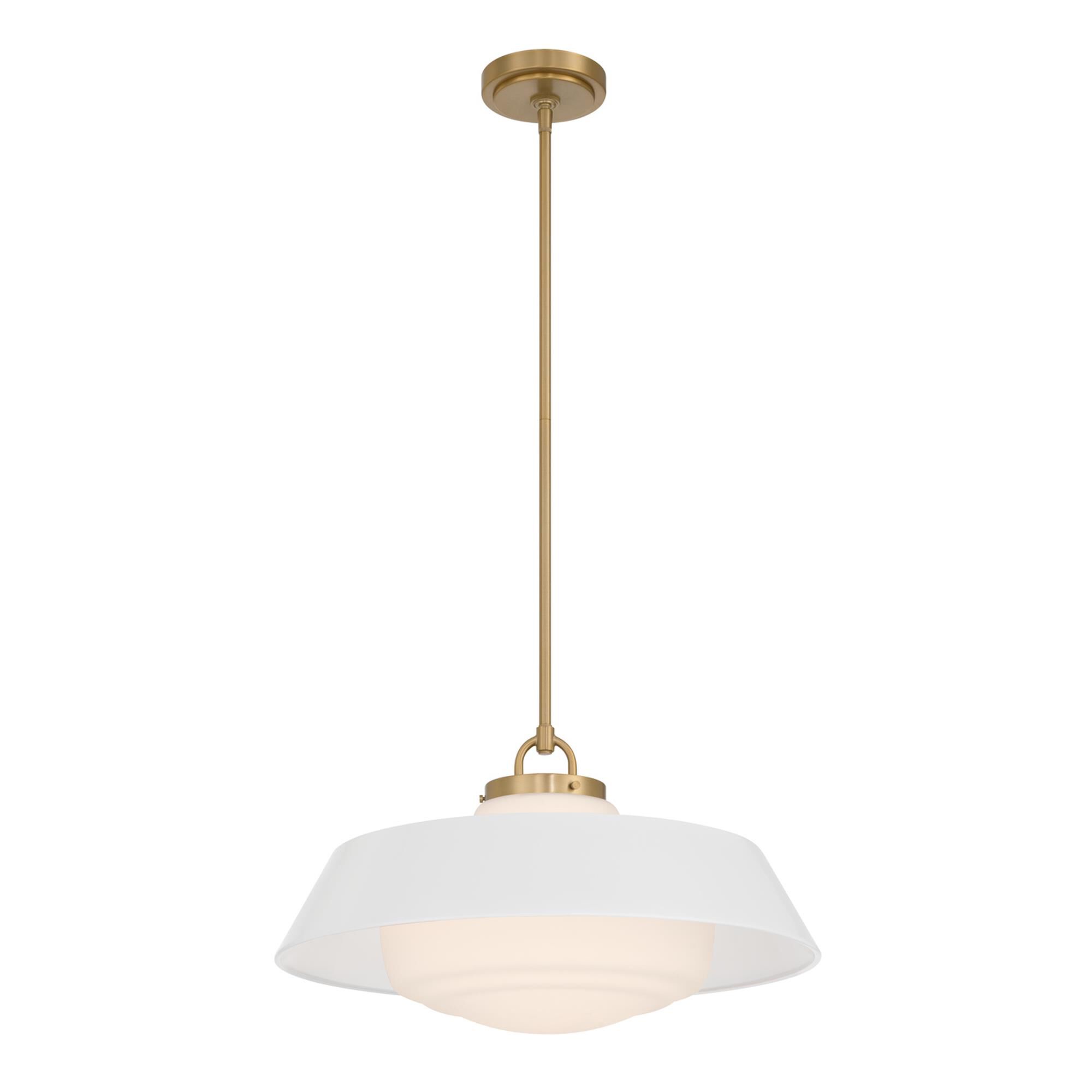 Xander 20 Inch Pendant Light