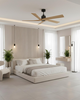 Sean Lavin Aspen 56 Inch Ceiling Fan