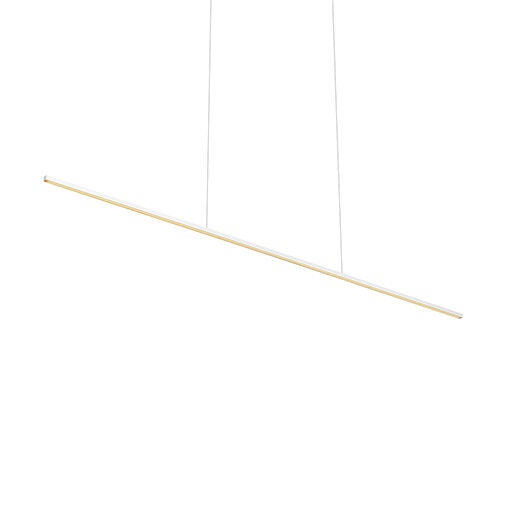 Vega Minor Large Linear Chandelier