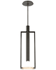 Kelly Wearstler Melange 10 Inch Mini Pendant