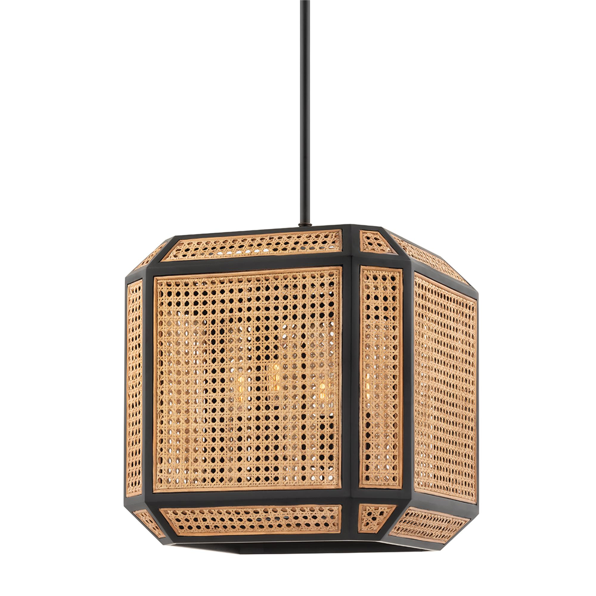 Becki Owens Georgia Small Pendant Light