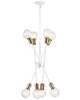 Armstrong Medium Chandelier