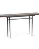 Wick 60 Inch Console Table