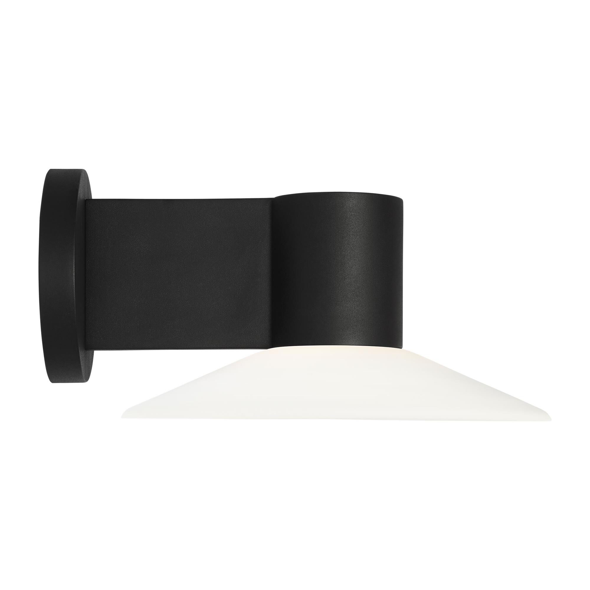 Barbara Barry Focal 7 Inch Outdoor Wall Light