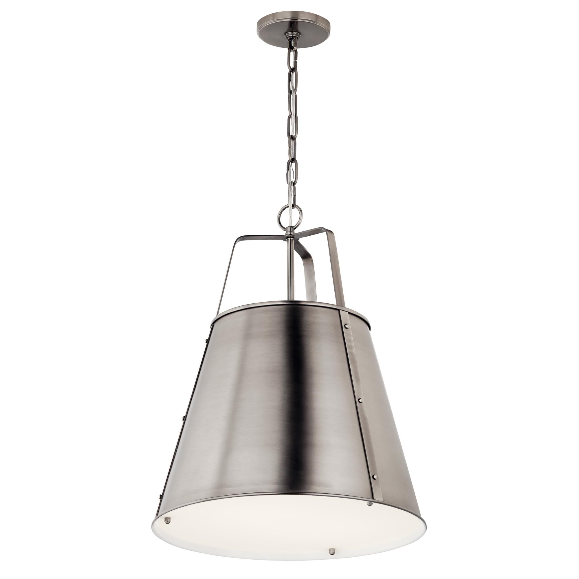 Etcher Medium Pendant Light
