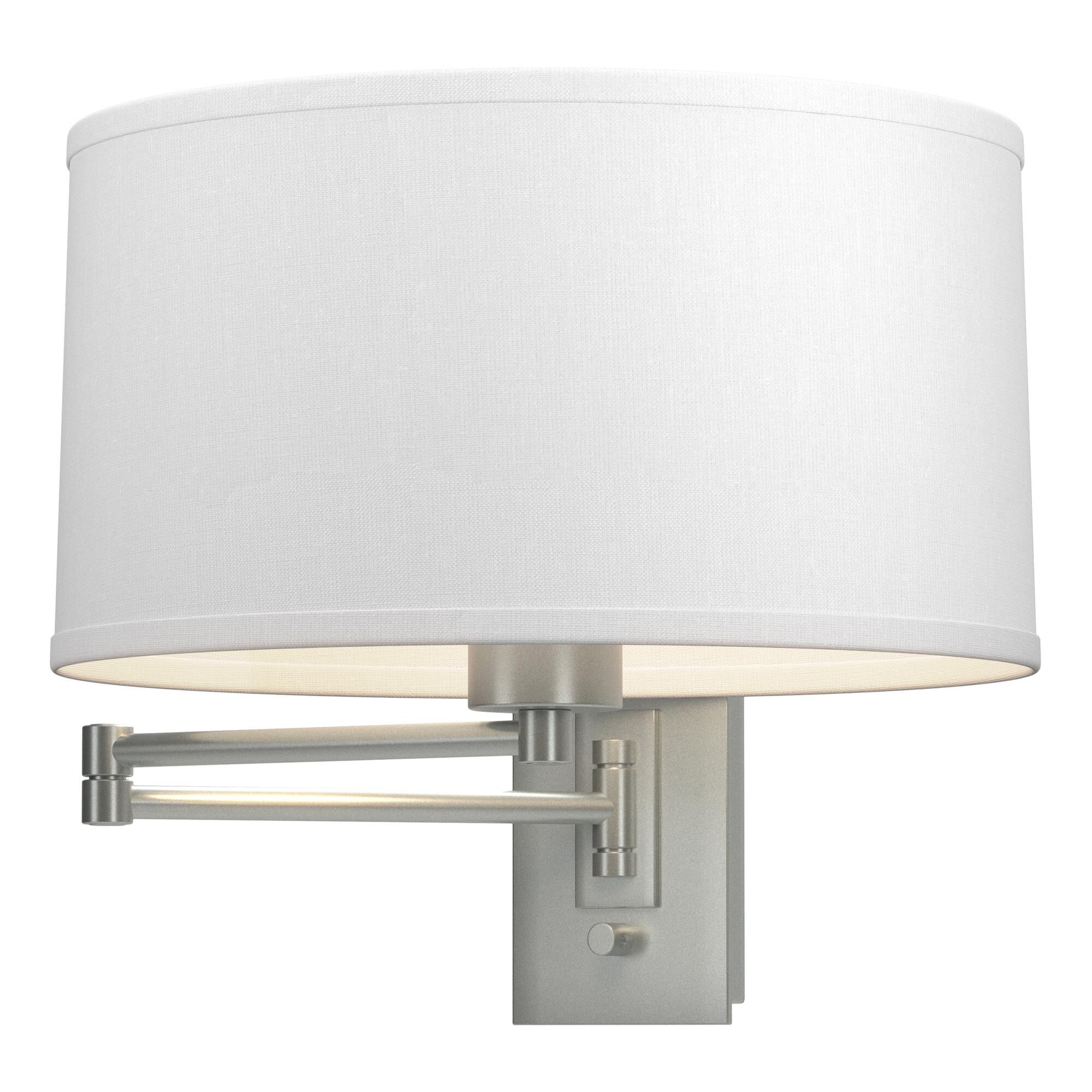 Simple Large Wall Swing Lamp
