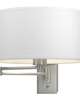 Simple Large Wall Swing Lamp