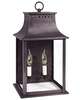 Rockland 18 Inch Outdoor Wall Light