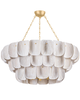 Amalfi Large Chandelier