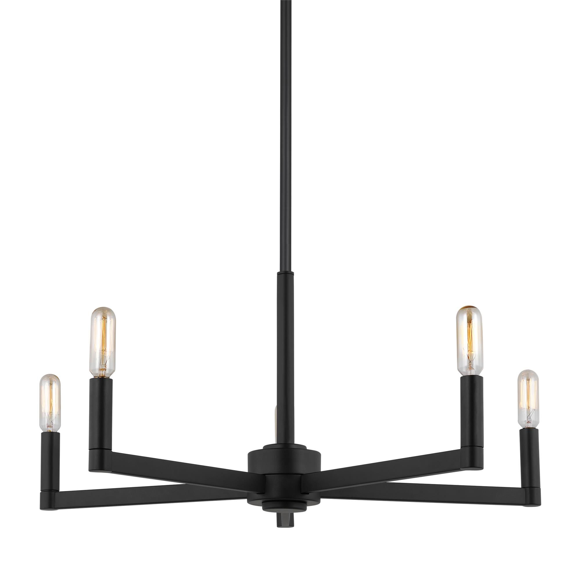Sean Lavin Fullton 27 Inch Chandelier